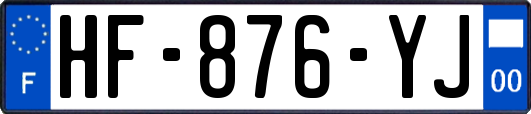 HF-876-YJ