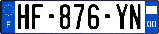 HF-876-YN