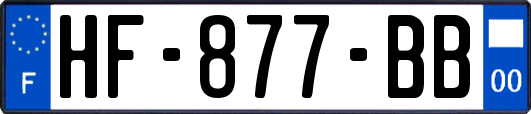 HF-877-BB