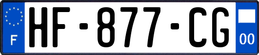HF-877-CG