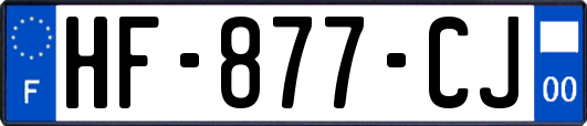 HF-877-CJ