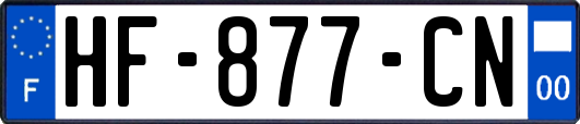 HF-877-CN