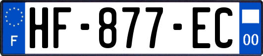 HF-877-EC