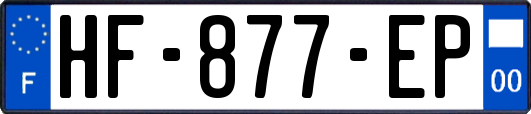 HF-877-EP