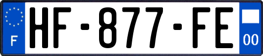 HF-877-FE