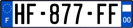 HF-877-FF