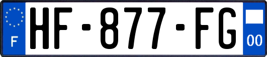 HF-877-FG