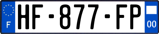 HF-877-FP