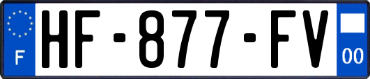 HF-877-FV