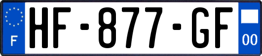 HF-877-GF