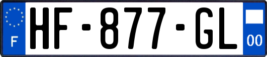 HF-877-GL