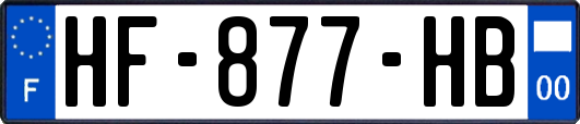 HF-877-HB