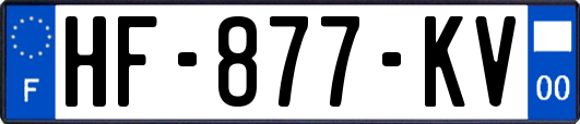 HF-877-KV