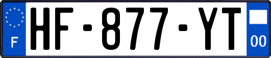 HF-877-YT