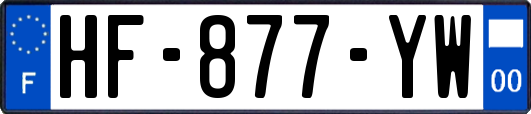 HF-877-YW
