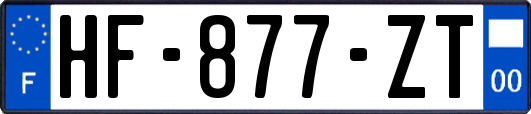 HF-877-ZT