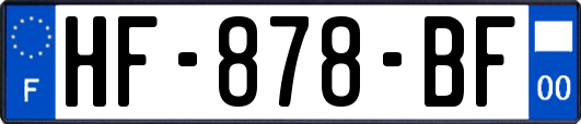HF-878-BF