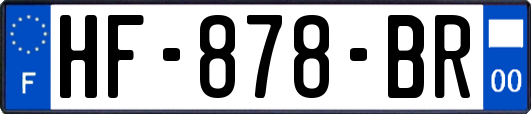 HF-878-BR