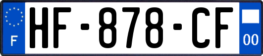 HF-878-CF