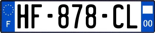 HF-878-CL