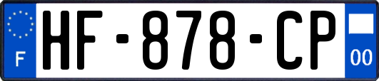 HF-878-CP