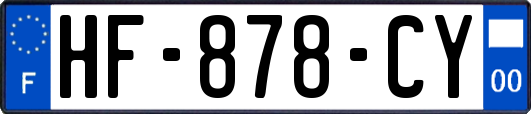 HF-878-CY