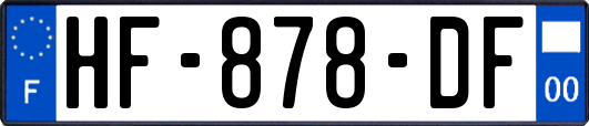 HF-878-DF