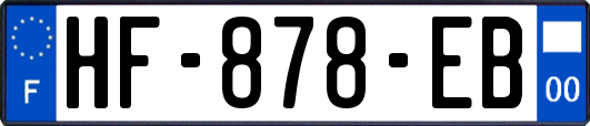 HF-878-EB