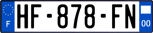 HF-878-FN