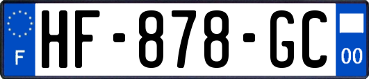 HF-878-GC