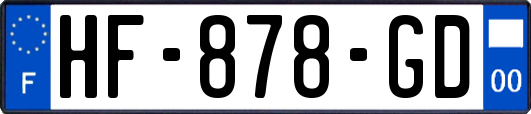 HF-878-GD