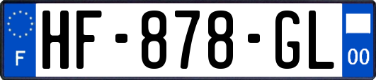 HF-878-GL