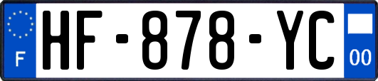 HF-878-YC