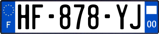 HF-878-YJ