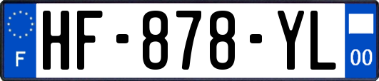 HF-878-YL