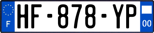 HF-878-YP