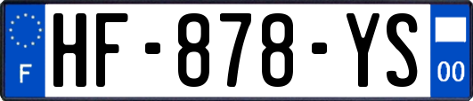 HF-878-YS
