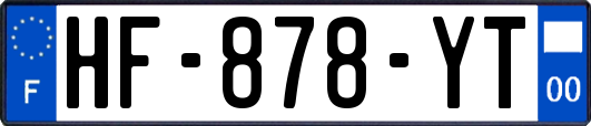 HF-878-YT