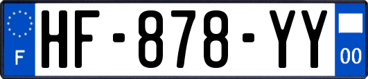 HF-878-YY
