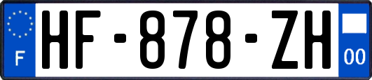 HF-878-ZH