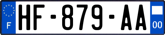 HF-879-AA