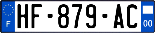 HF-879-AC