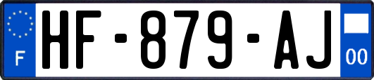 HF-879-AJ