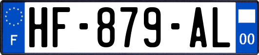 HF-879-AL