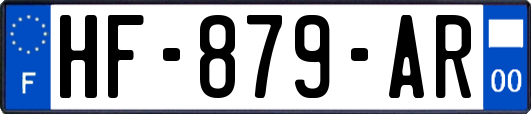 HF-879-AR