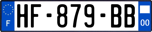 HF-879-BB