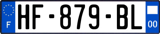 HF-879-BL