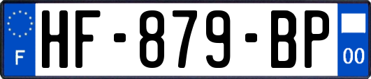 HF-879-BP
