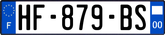 HF-879-BS