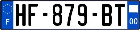 HF-879-BT